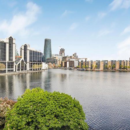 Verv Isle Of Dogs London Kültér fotó